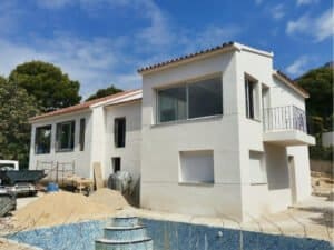 Foto van Villa in Altea La Vella – afbeelding 14