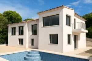 Foto van Villa in Altea La Vella – afbeelding 0