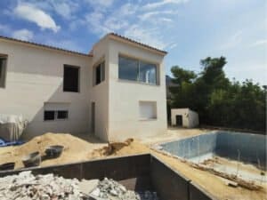 Foto van Villa in Altea La Vella – afbeelding 4
