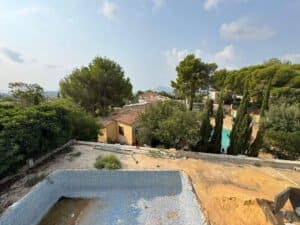 Foto van Villa in Altea La Vella – afbeelding 8