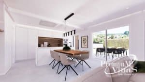 Foto van Villa in Altea La Vella – afbeelding 11