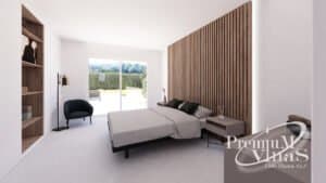 Foto van Villa in Altea La Vella – afbeelding 21