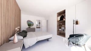 Foto van Villa in Altea La Vella – afbeelding 22