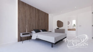 Foto van Villa in Altea La Vella – afbeelding 24