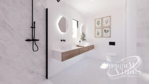 Foto van Villa in Altea La Vella – afbeelding 27