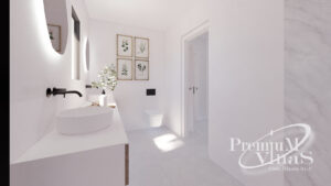 Foto van Villa in Altea La Vella – afbeelding 28