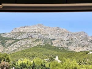 Foto van Villa in Altea La Vella – afbeelding 5