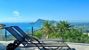 Foto van Villa in Altea La Vella – afbeelding 20