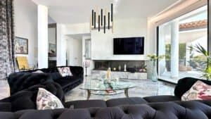 Foto van Villa in Altea La Vella – afbeelding 7