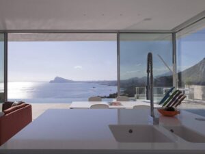 Foto van Villa in Altea Mascarat – afbeelding 1