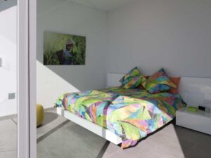 Foto van Villa in Altea Mascarat – afbeelding 12