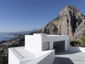 Foto van Villa in Altea Mascarat – afbeelding 17