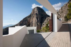 Foto van Villa in Altea Mascarat – afbeelding 18