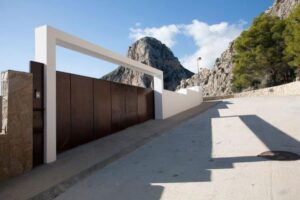 Foto van Villa in Altea Mascarat – afbeelding 19