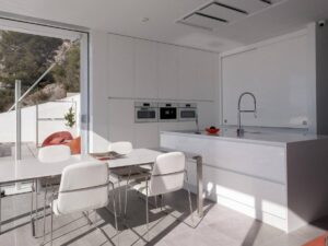 Foto van Villa in Altea Mascarat – afbeelding 2