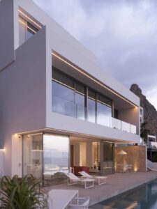 Foto van Villa in Altea Mascarat – afbeelding 20