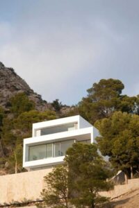 Foto van Villa in Altea Mascarat – afbeelding 21
