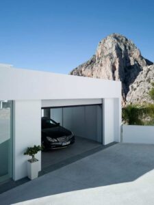 Foto van Villa in Altea Mascarat – afbeelding 22