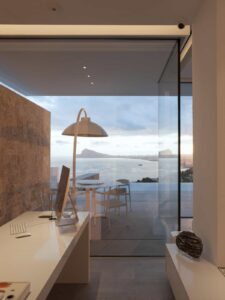 Foto van Villa in Altea Mascarat – afbeelding 26