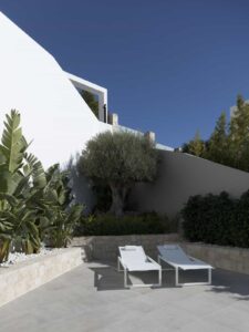 Foto van Villa in Altea Mascarat – afbeelding 27