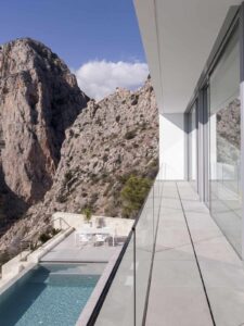 Foto van Villa in Altea Mascarat – afbeelding 28