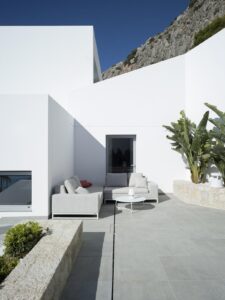 Foto van Villa in Altea Mascarat – afbeelding 29