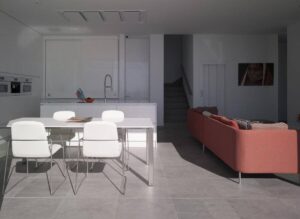 Foto van Villa in Altea Mascarat – afbeelding 3