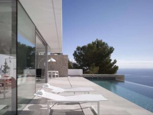 Foto van Villa in Altea Mascarat – afbeelding 0