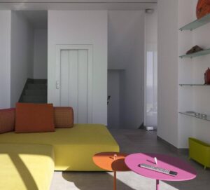 Foto van Villa in Altea Mascarat – afbeelding 7