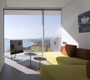 Foto van Villa in Altea Mascarat – afbeelding 8