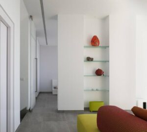 Foto van Villa in Altea Mascarat – afbeelding 9