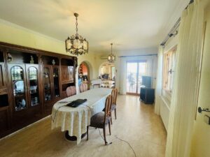 Foto van Villa in Altea Sierra de Altea – afbeelding 15