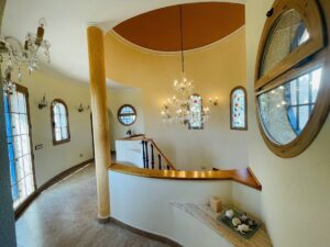 Foto van Villa in Altea Sierra de Altea – afbeelding 26