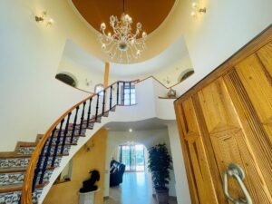 Foto van Villa in Altea Sierra de Altea – afbeelding 27