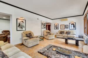 Foto van Villa in Beniarbeig Beniarbeig Centro – afbeelding 11