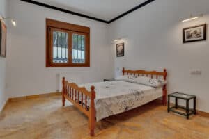 Foto van Villa in Beniarbeig Beniarbeig Centro – afbeelding 13