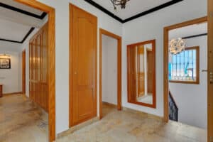 Foto van Villa in Beniarbeig Beniarbeig Centro – afbeelding 14