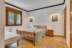 Foto van Villa in Beniarbeig Beniarbeig Centro – afbeelding 15