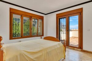 Foto van Villa in Beniarbeig Beniarbeig Centro – afbeelding 23