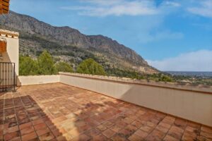 Foto van Villa in Beniarbeig Beniarbeig Centro – afbeelding 24