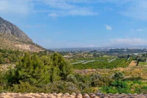 Foto van Villa in Beniarbeig Beniarbeig Centro – afbeelding 26