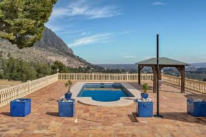 Foto van Villa in Beniarbeig Beniarbeig Centro – afbeelding 27