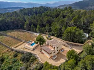 Foto van Villa in Beniarbeig Beniarbeig Centro – afbeelding 28