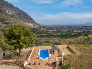 Foto van Villa in Beniarbeig Beniarbeig Centro – afbeelding 30