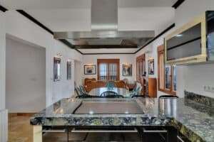 Foto van Villa in Beniarbeig Beniarbeig Centro – afbeelding 4