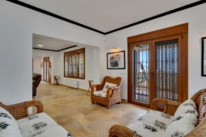 Foto van Villa in Beniarbeig Beniarbeig Centro – afbeelding 7