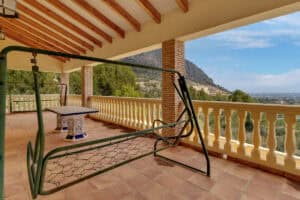 Foto van Villa in Beniarbeig Beniarbeig Centro – afbeelding 9