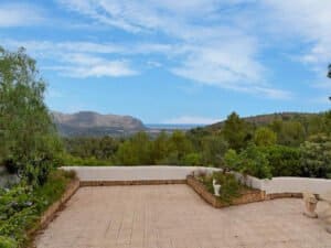 Foto van Villa in Benidoleig – afbeelding 1