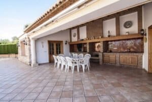Foto van Villa in Benissa – afbeelding 10