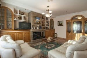 Foto van Villa in Benissa – afbeelding 12